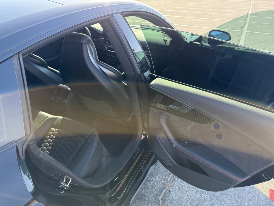 2023 Audi B9 RS5 - Image 22 of 28