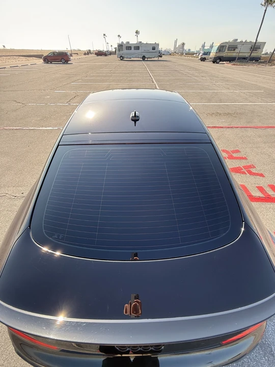 2023 Audi B9 RS5 - Image 27 of 28