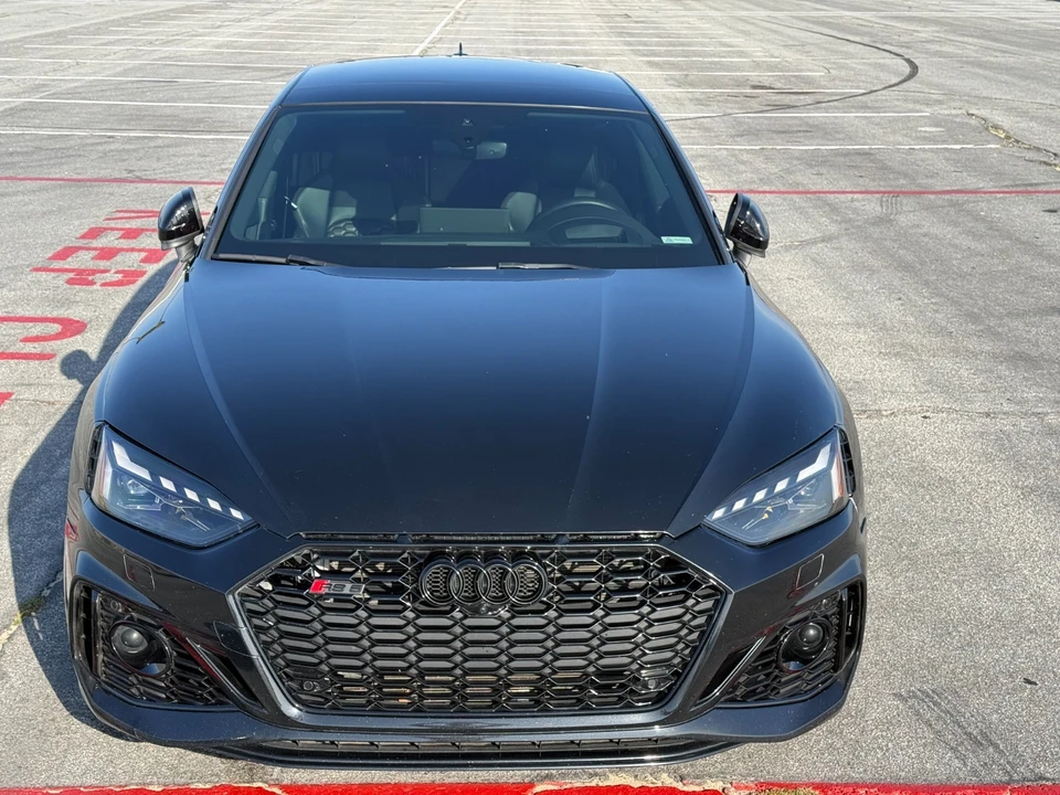 2023 Audi B9 RS5 - Image 9 of 28