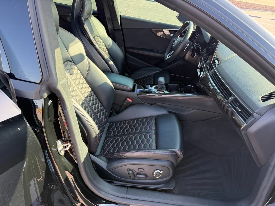 2023 Audi B9 RS5 - Image 24 of 28
