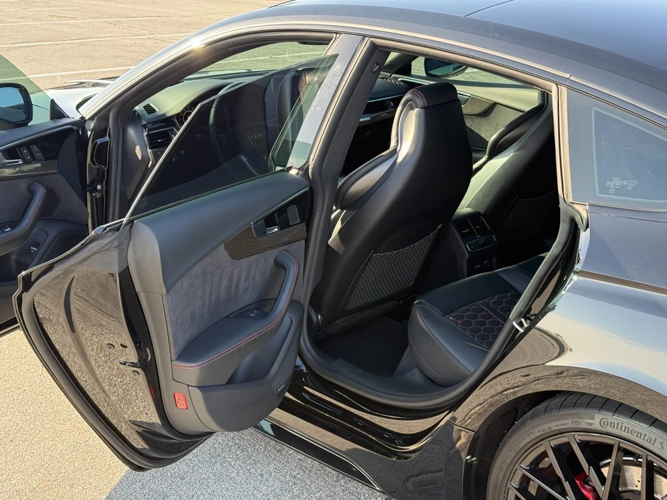 2023 Audi B9 RS5 - Image 11 of 28