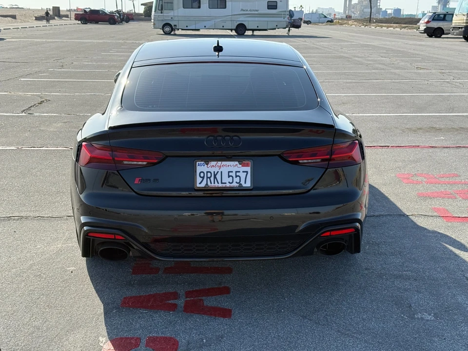 2023 Audi B9 RS5 - Image 6 of 28