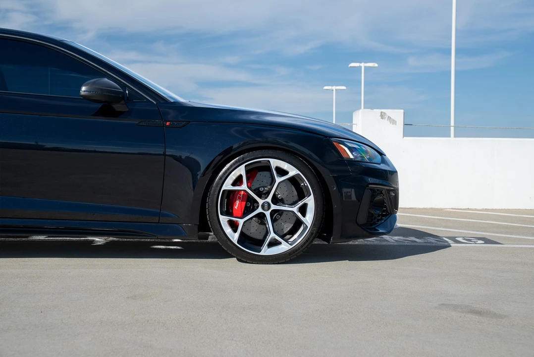 2023 Audi B9 RS5 - Image 20 of 31