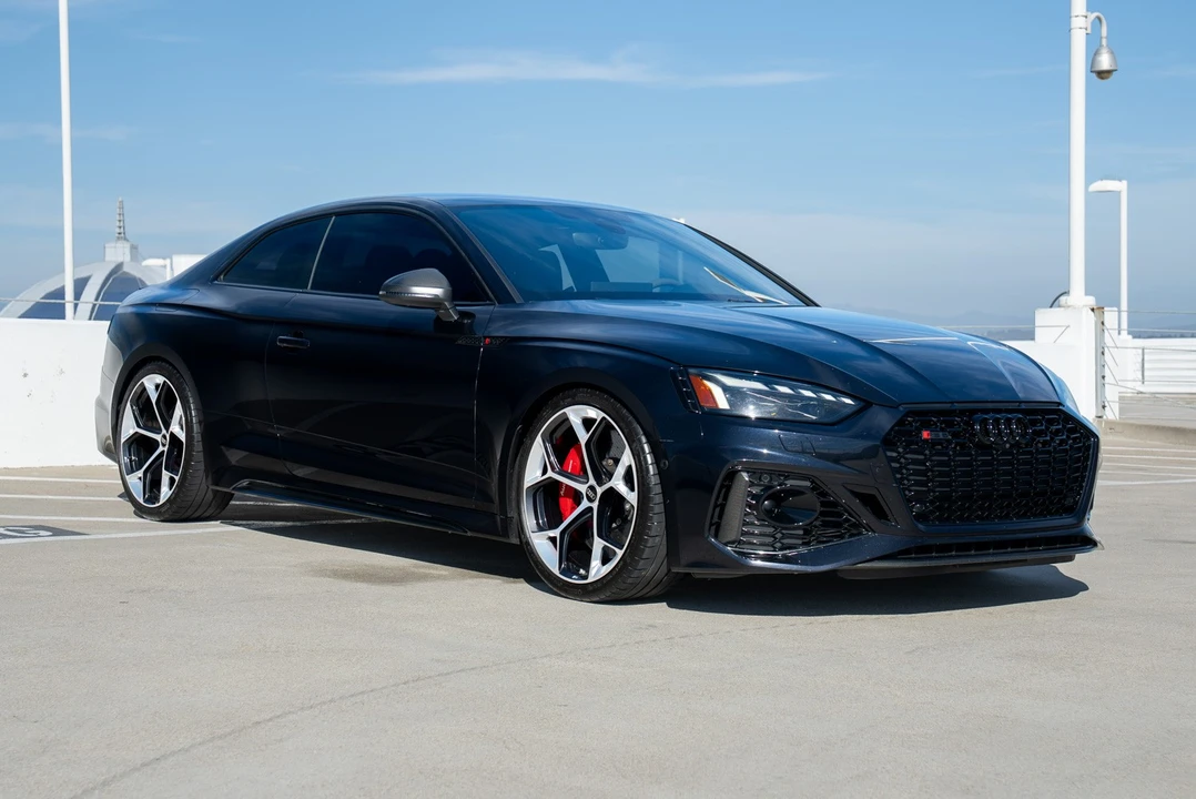 2023 Audi B9 RS5 - Image 21 of 31