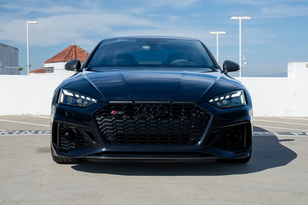 2023 Audi B9 RS5 - Image 23 of 31