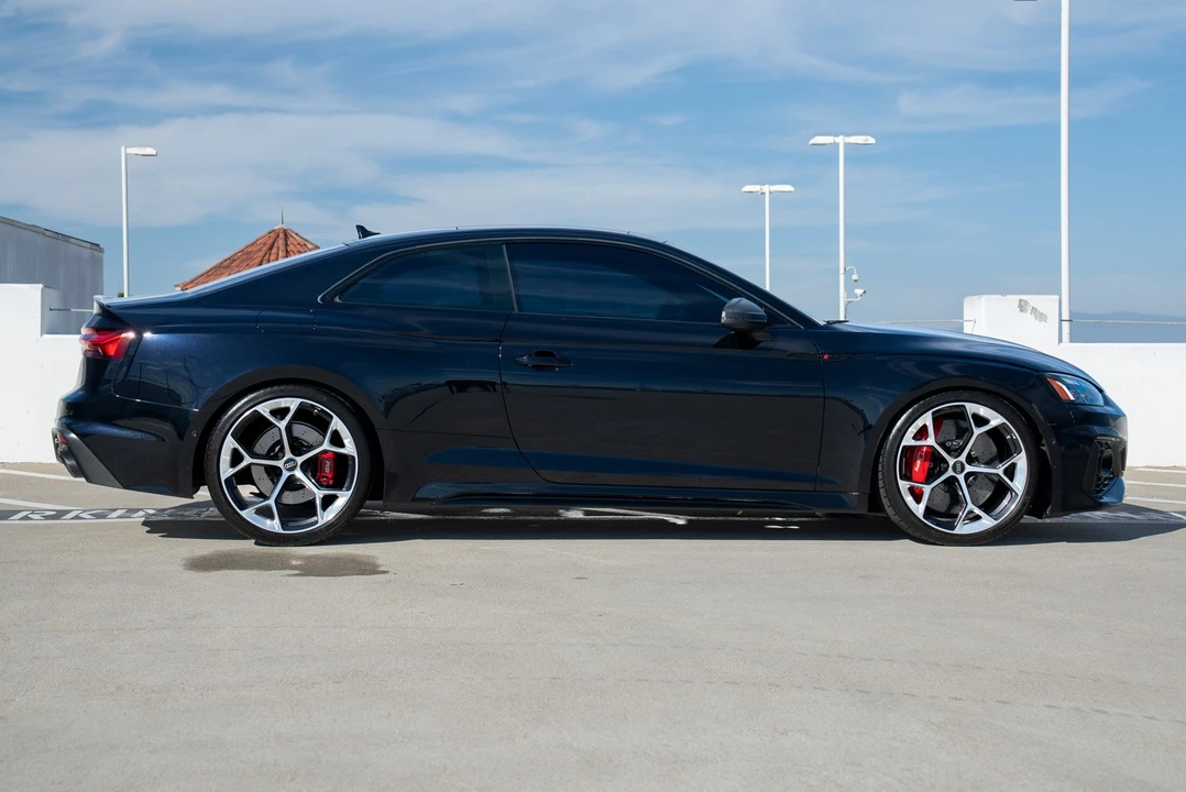 2023 Audi B9 RS5 - Image 17 of 31