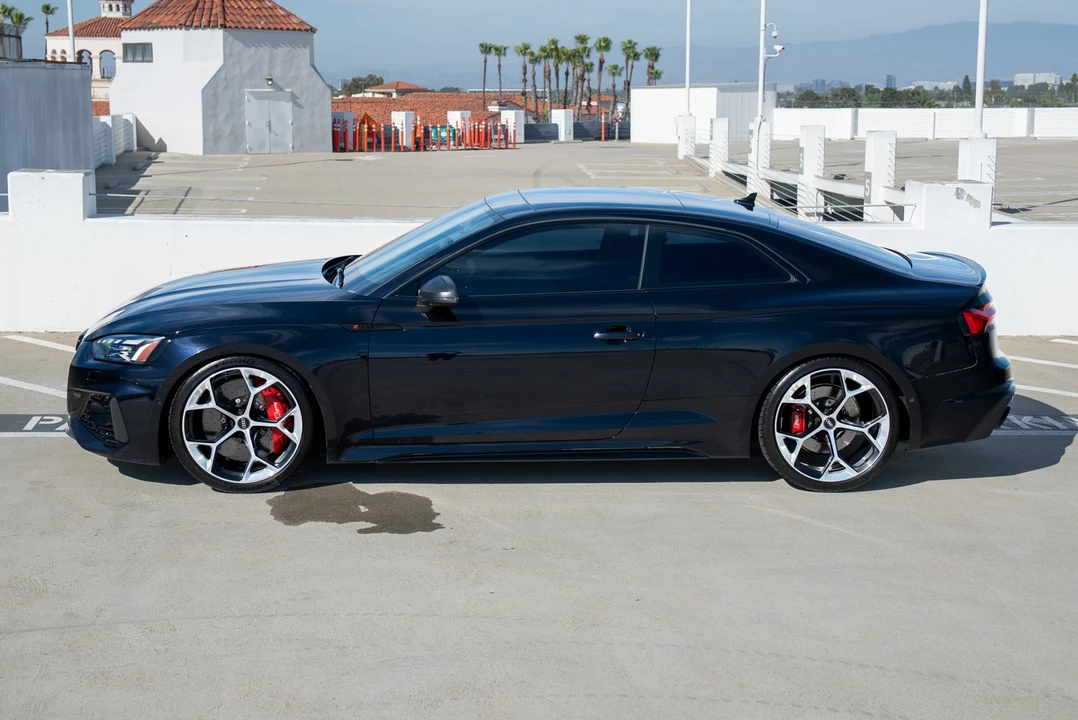 2023 Audi B9 RS5 - Image 6 of 31