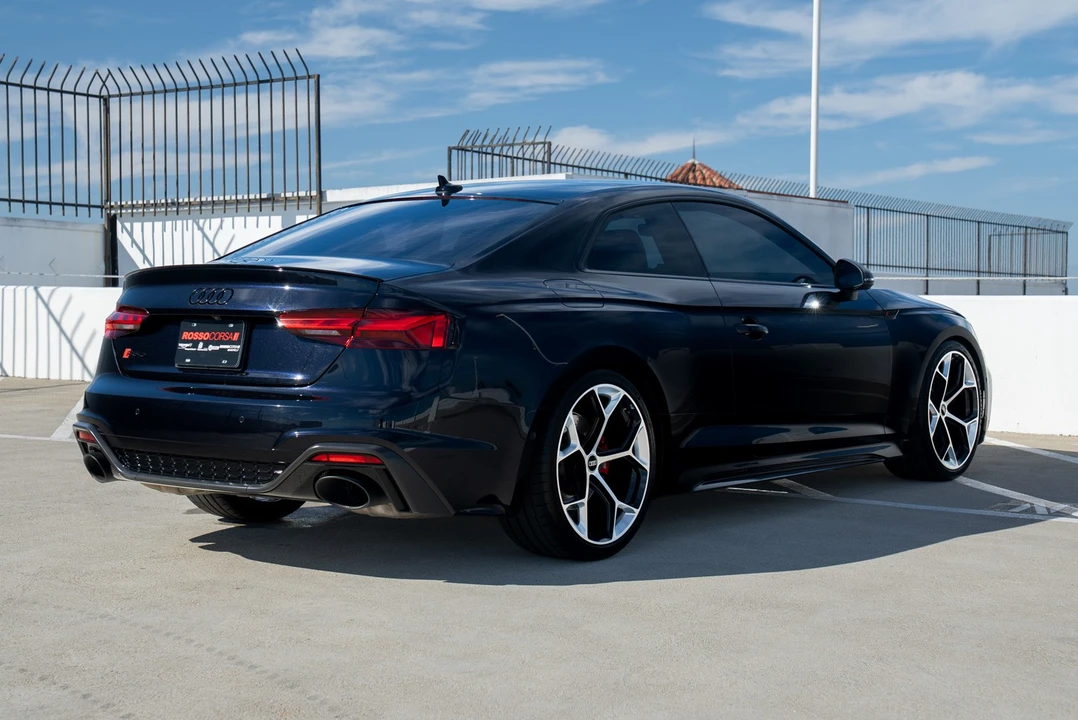 2023 Audi B9 RS5 - Image 15 of 31