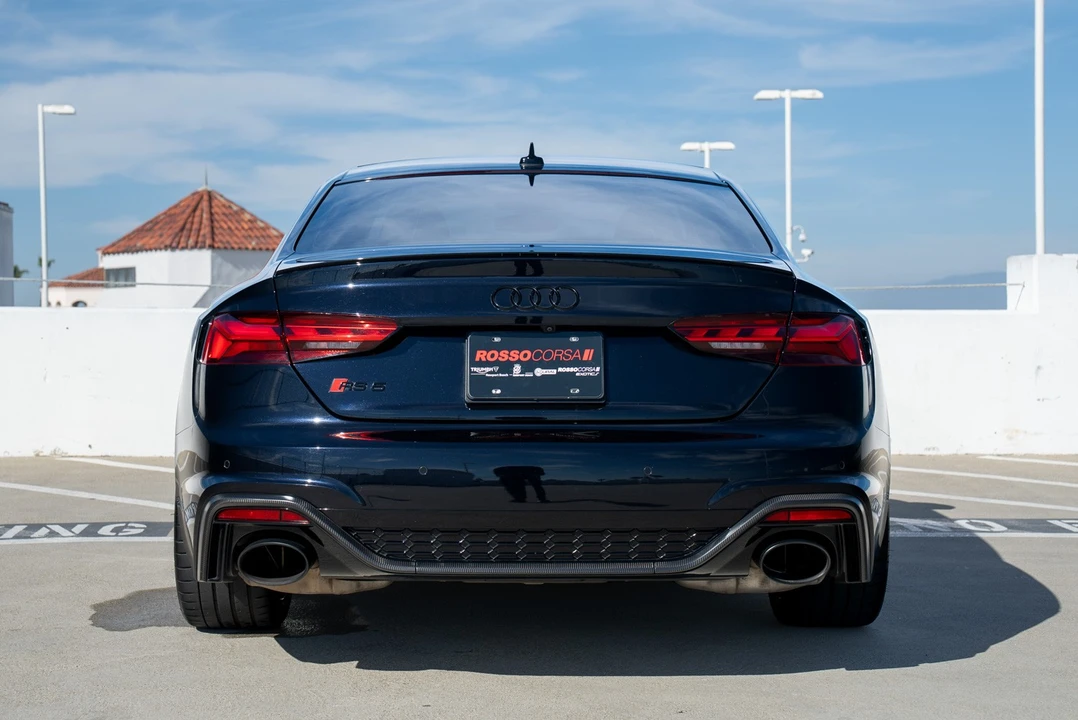 2023 Audi B9 RS5 - Image 11 of 31
