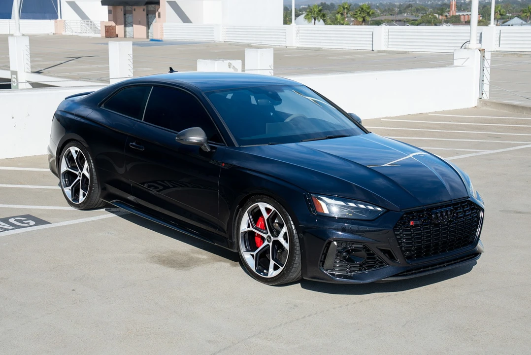 2023 Audi B9 RS5 - Image 22 of 31