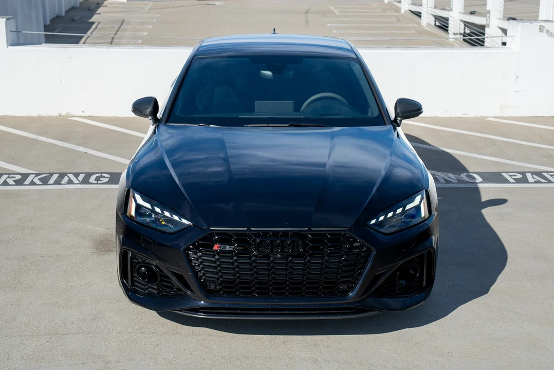 2023 Audi B9 RS5 - Image 24 of 31