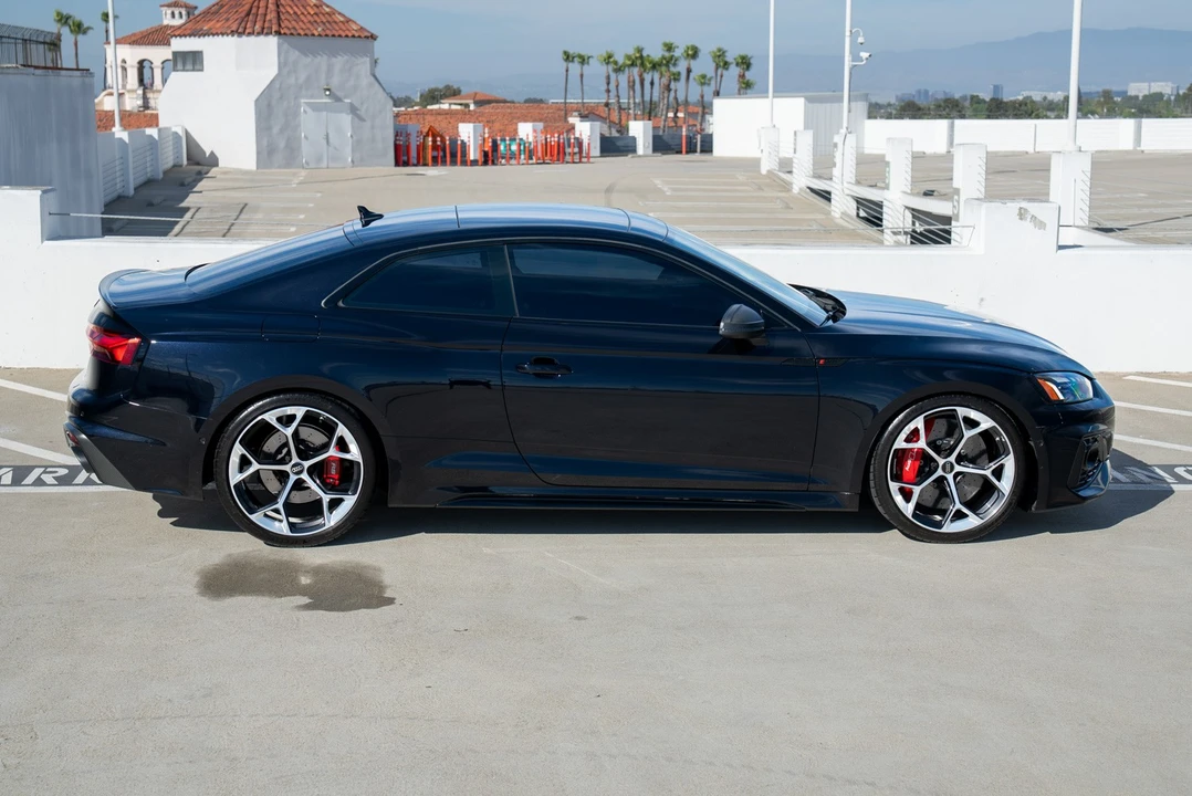 2023 Audi B9 RS5 - Image 18 of 31
