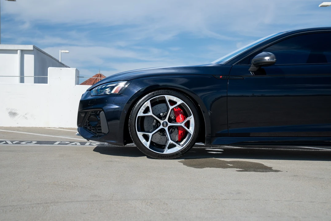 2023 Audi B9 RS5 - Image 7 of 31