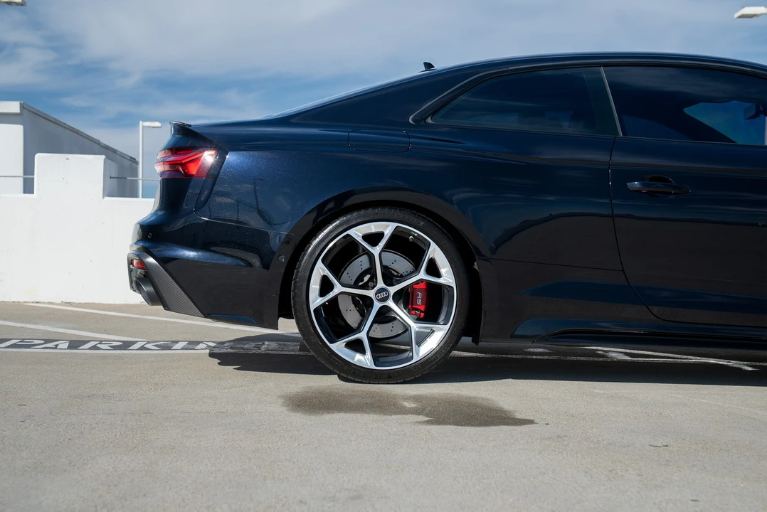 2023 Audi B9 RS5 - Image 19 of 31