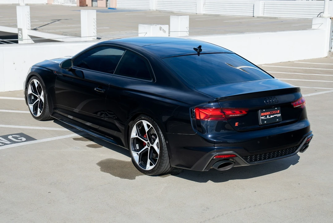 2023 Audi B9 RS5 - Image 10 of 31
