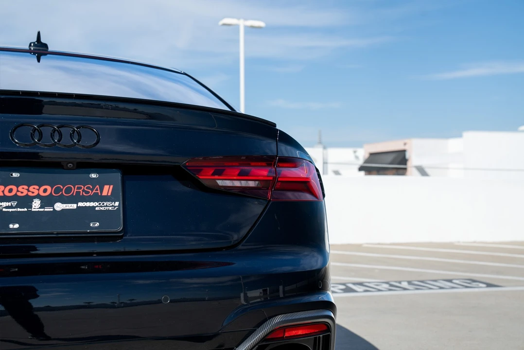 2023 Audi B9 RS5 - Image 14 of 31