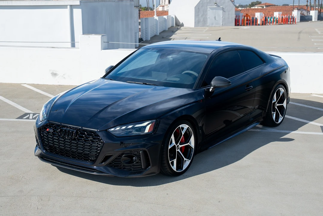 2023 Audi B9 RS5 - Image 4 of 31