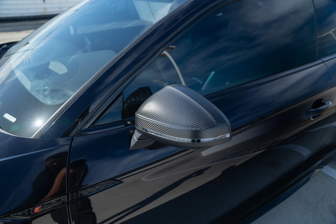 2023 Audi B9 RS5 - Image 28 of 31