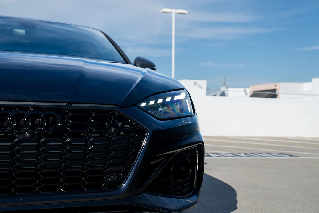 2023 Audi B9 RS5 - Image 26 of 31