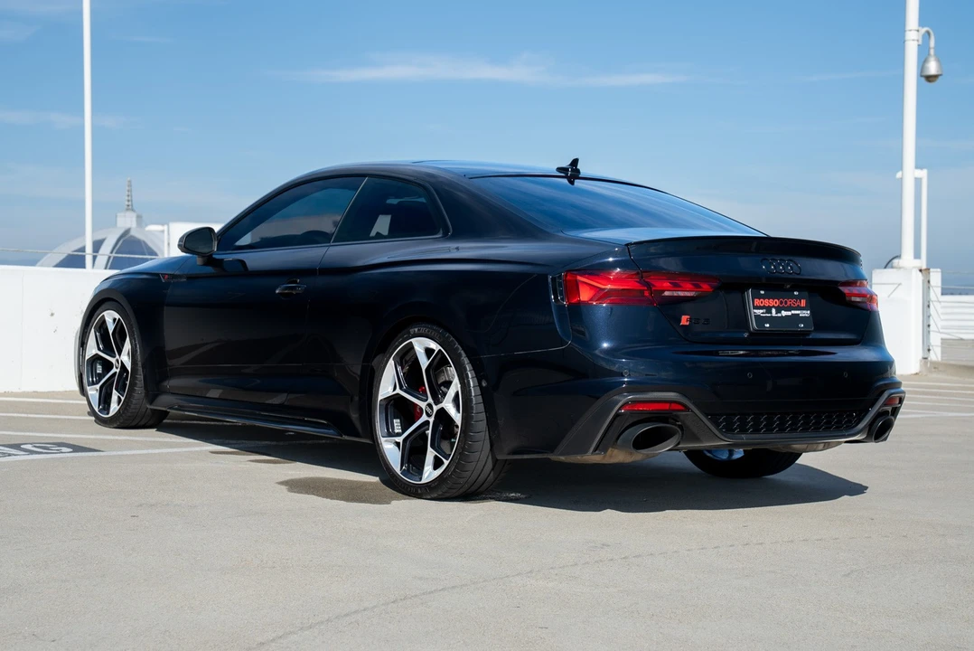 2023 Audi B9 RS5 - Image 9 of 31
