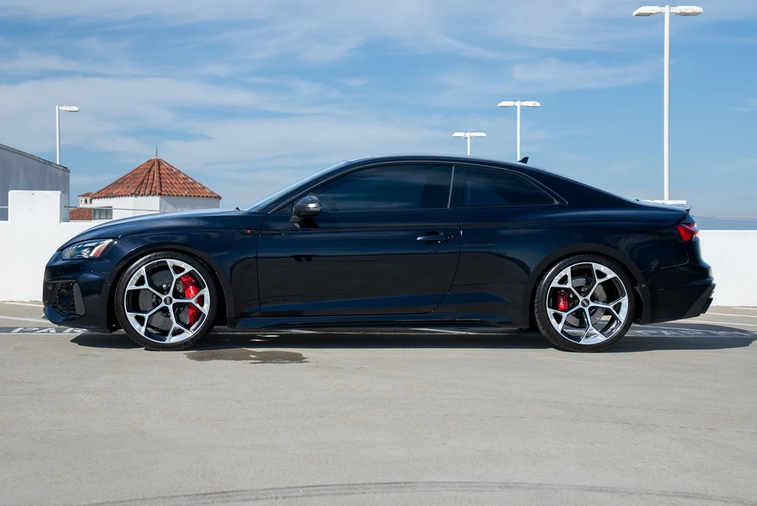 2023 Audi B9 RS5 - Image 5 of 31