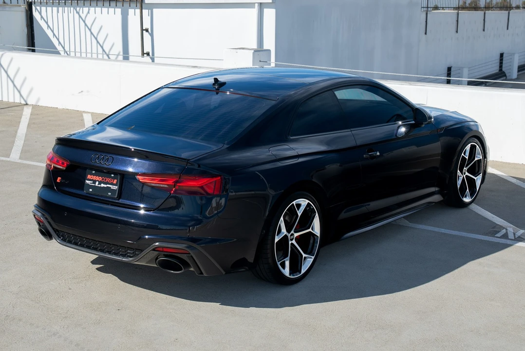 2023 Audi B9 RS5 - Image 16 of 31