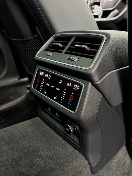 2023 Audi C8 RS6 - Image 12 of 13