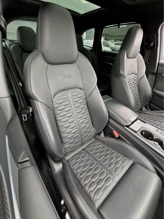 2023 Audi C8 RS6 - Image 9 of 13