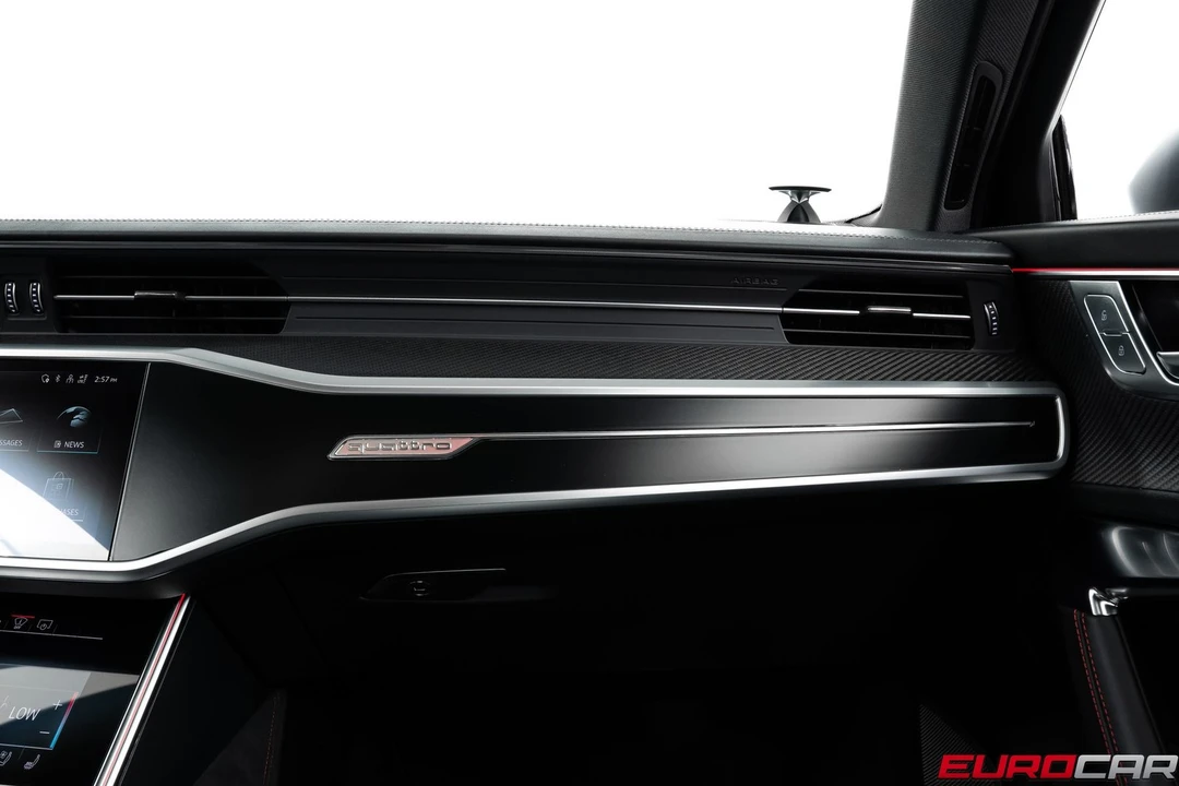 2023 Audi C8 RS6 - Image 31 of 31
