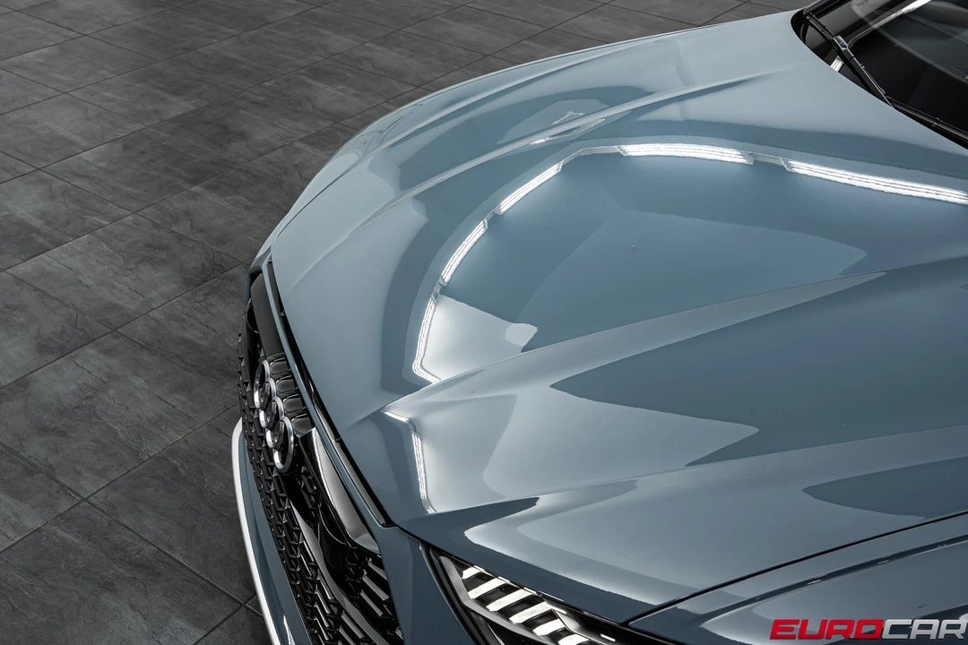 2023 Audi C8 RS6 - Image 9 of 31