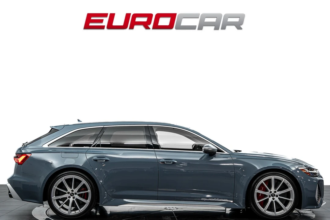 2023 Audi C8 RS6 - Image 6 of 31