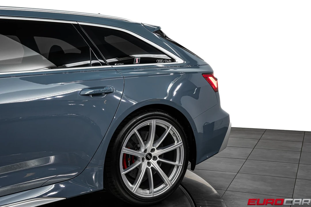 2023 Audi C8 RS6 - Image 14 of 31