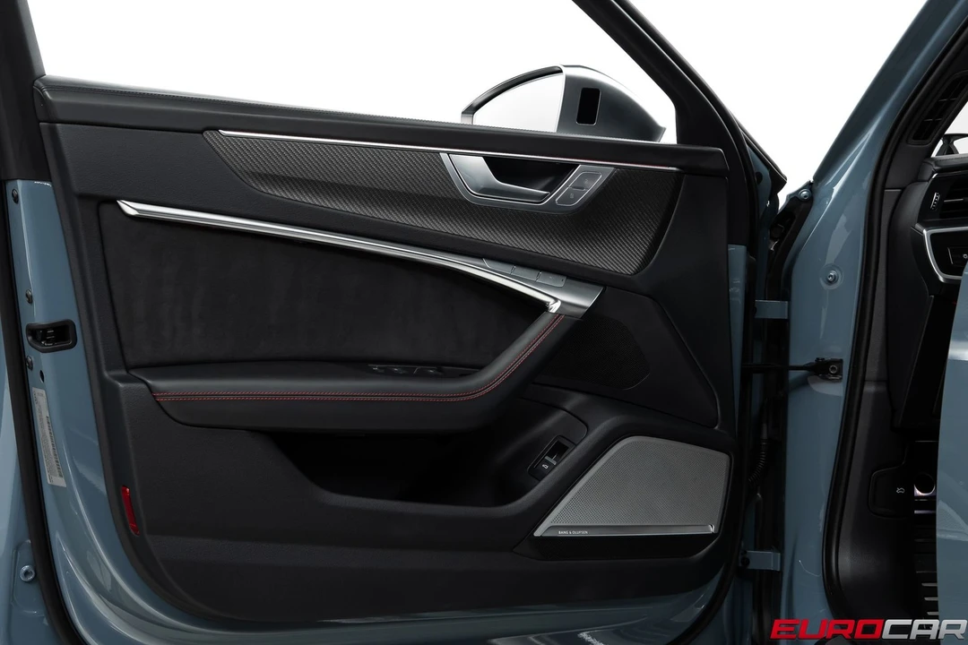 2023 Audi C8 RS6 - Image 23 of 31