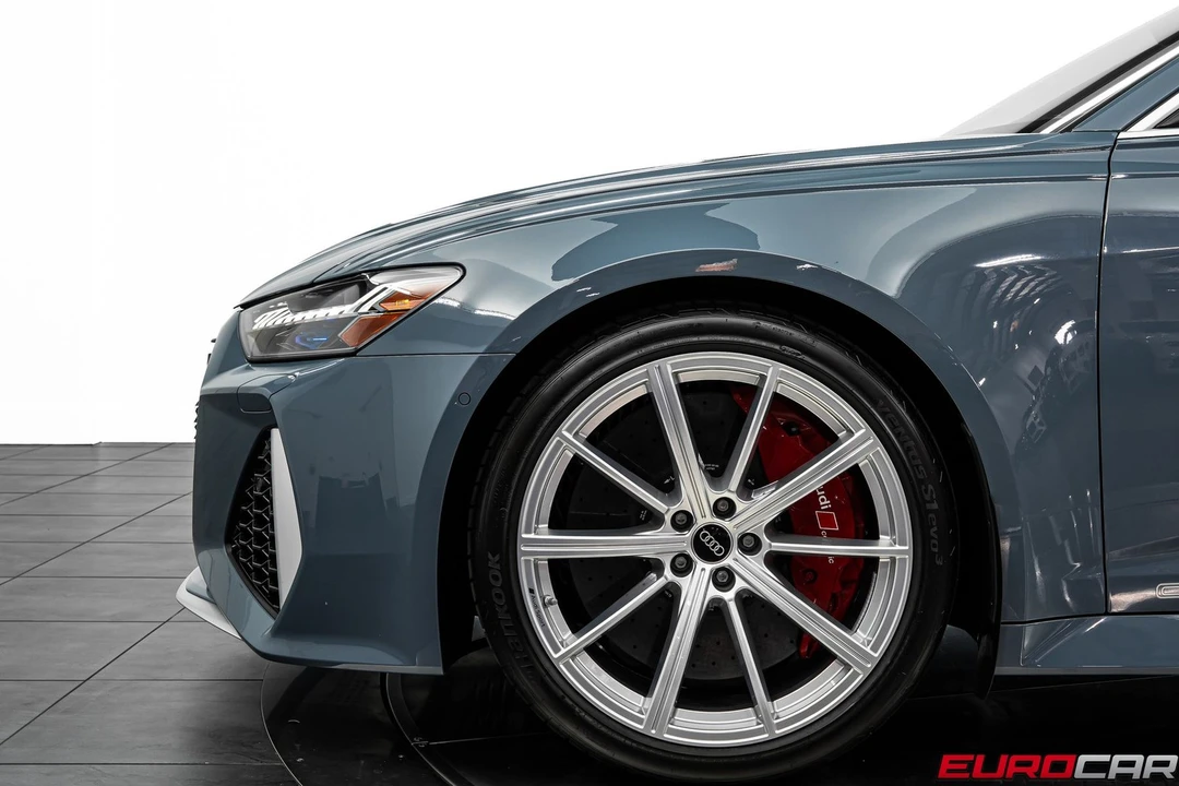 2023 Audi C8 RS6 - Image 13 of 31
