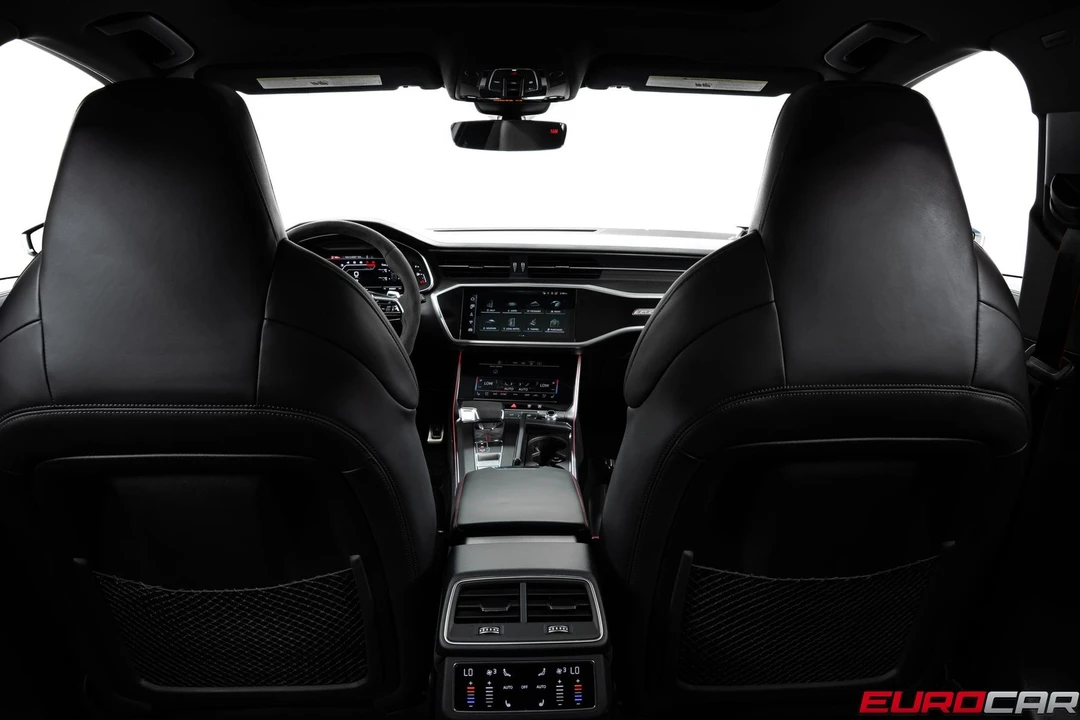 2023 Audi C8 RS6 - Image 25 of 31