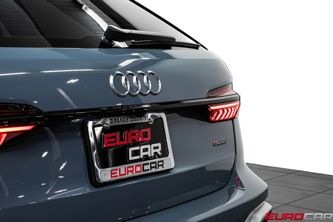 2023 Audi C8 RS6 - Image 19 of 31