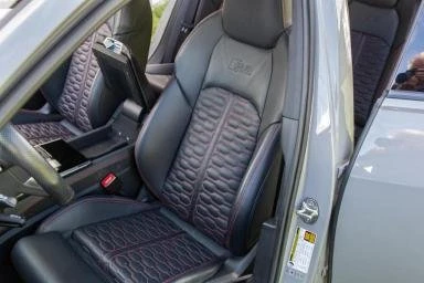 2023 Audi C8 RS6 - Image 7 of 11