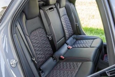 2023 Audi C8 RS6 - Image 8 of 11