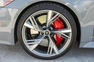 2023 Audi C8 RS6 - Image 5 of 11
