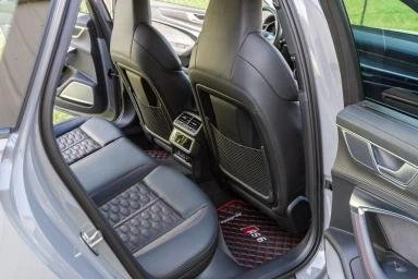 2023 Audi C8 RS6 - Image 9 of 11