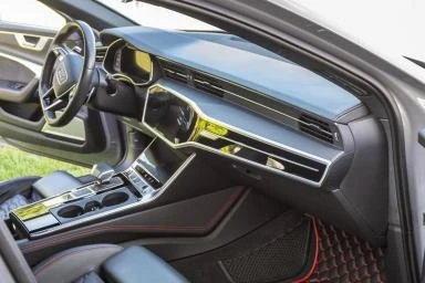 2023 Audi C8 RS6 - Image 11 of 15
