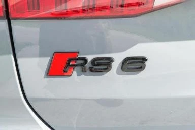 2023 Audi C8 RS6 - Image 8 of 15