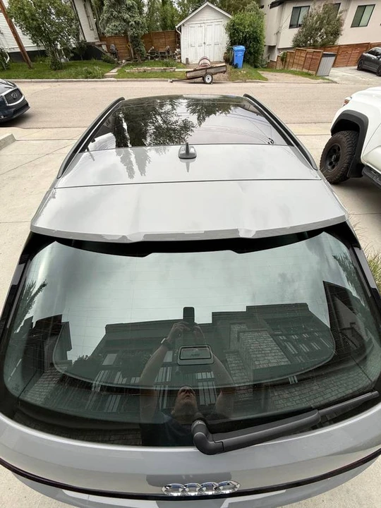 2023 Audi C8 RS6 - Image 9 of 22