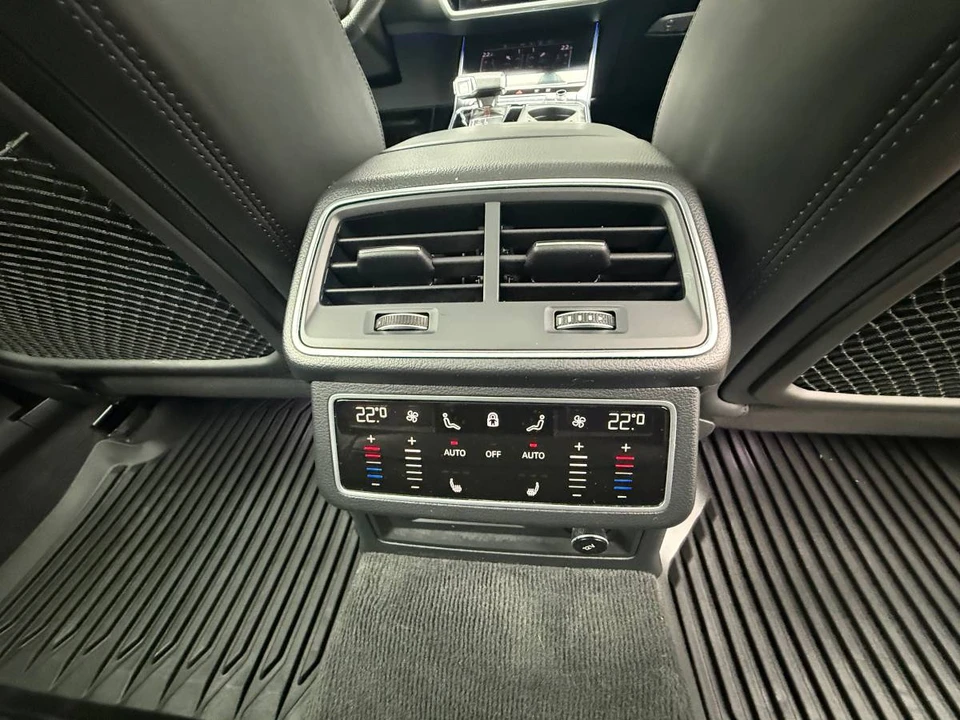 2023 Audi C8 RS6 - Image 17 of 22