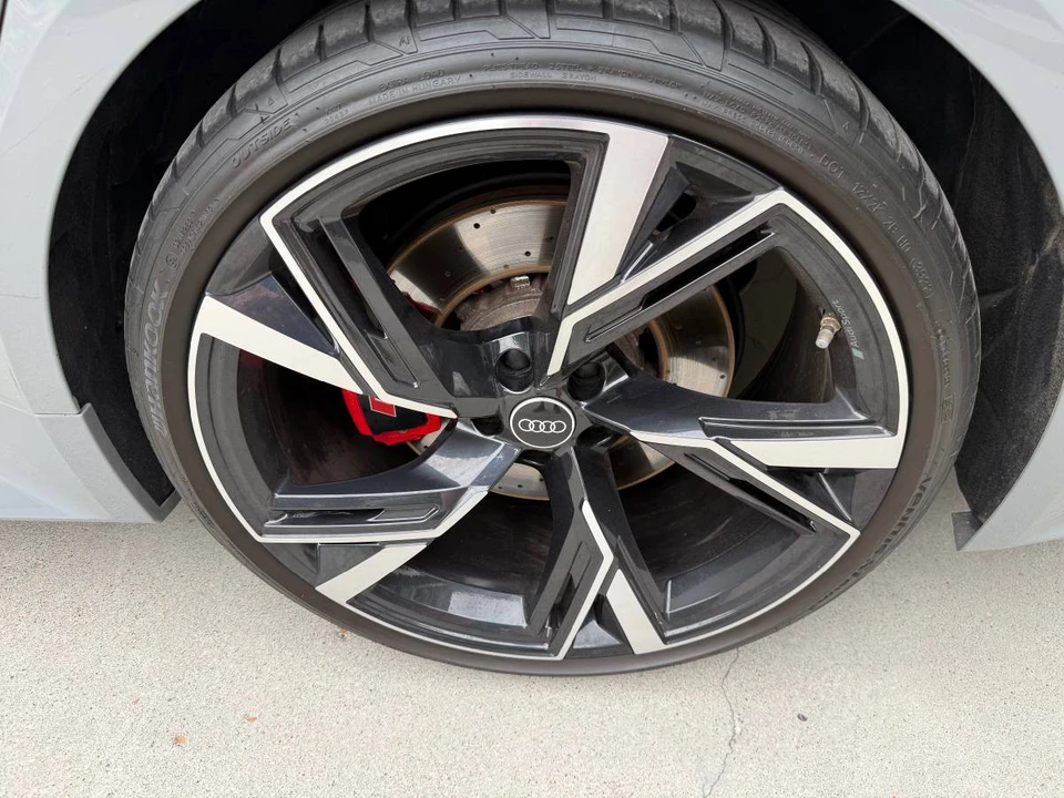 2023 Audi C8 RS6 - Image 20 of 22