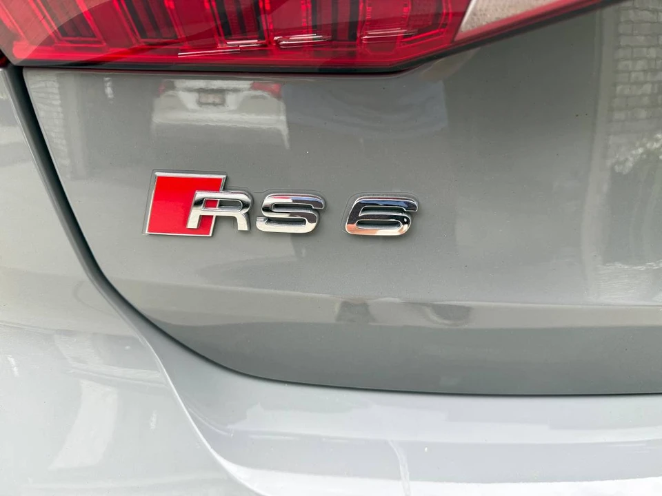 2023 Audi C8 RS6 - Image 10 of 22