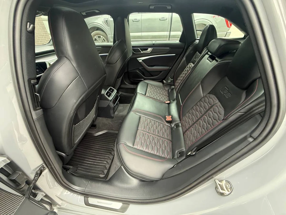2023 Audi C8 RS6 - Image 16 of 22