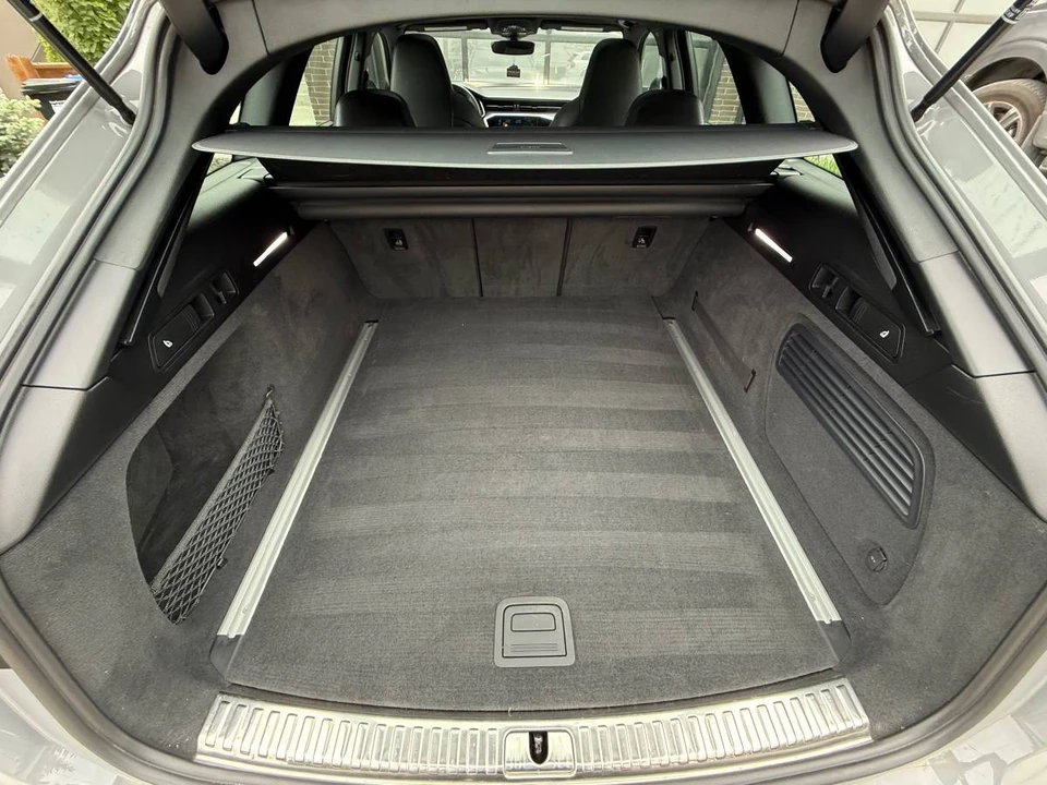 2023 Audi C8 RS6 - Image 18 of 22