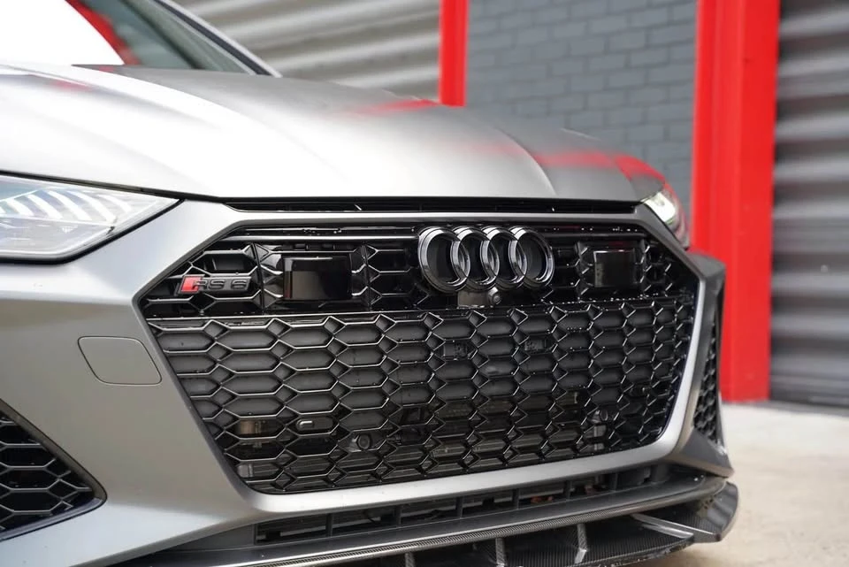 2023 Audi C8 RS6 - Image 6 of 15