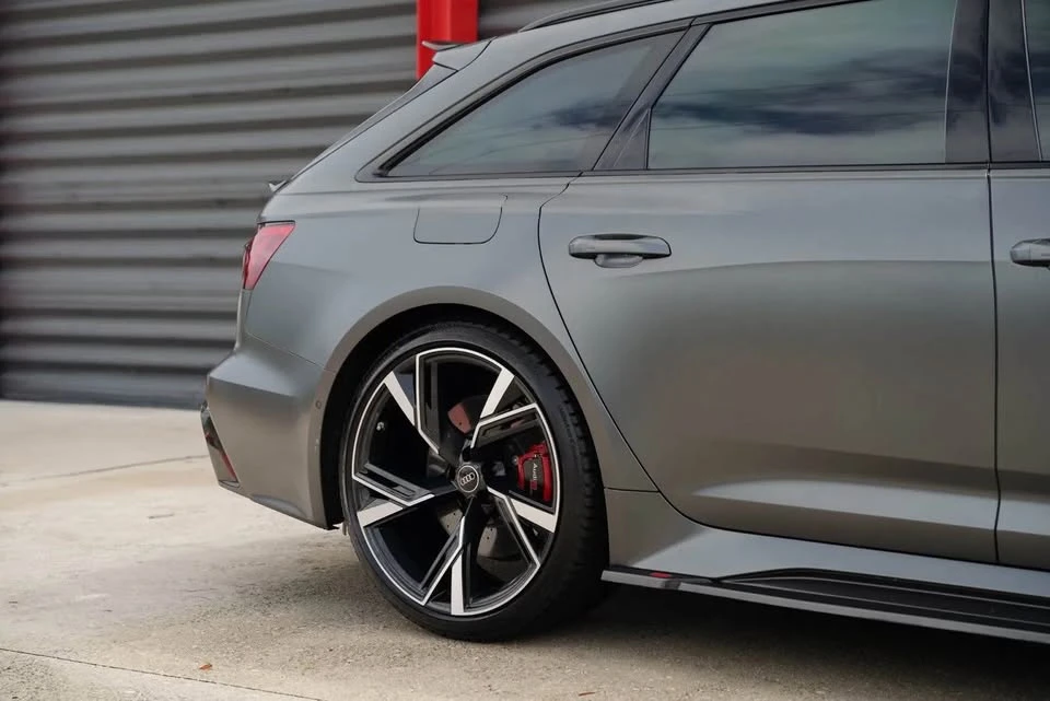 2023 Audi C8 RS6 - Image 7 of 15